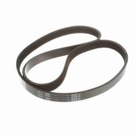 Browning 4 Ribbed 3Vx Section Neoprene Banded Belt, 4GB3VX850 4GB3VX850